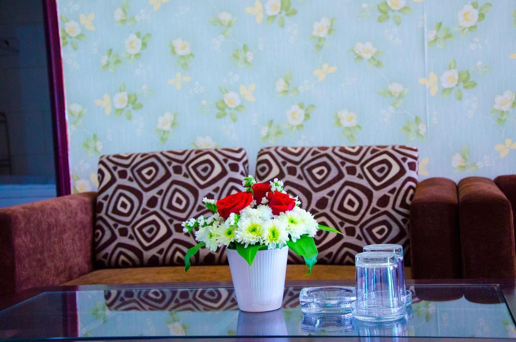 Salina Hotel Дананг Екстериор снимка